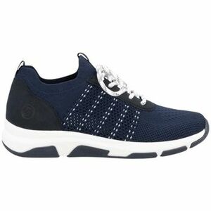 Derbie Remonte D1S05 14-bleu Bleu vyobraziť