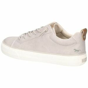 Derbie Mustang 1272311 22-GRIS Gris vyobraziť