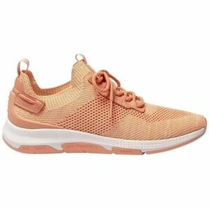 Derbie TBS JELLINA C7309-CHINE MELON Orange vyobraziť