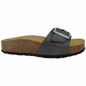 Šľapky Plakton CP BIS 3 BOREAL NEGRO 801 TABACO Platine vyobraziť
