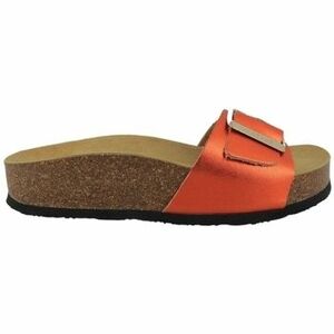 Šľapky Plakton CP BIS 3 LAMINADO COPELL MINIO 80 Orange vyobraziť
