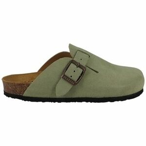 Šľapky Plakton BLOGG AFELPADO MINT 781-X 051 Vert vyobraziť