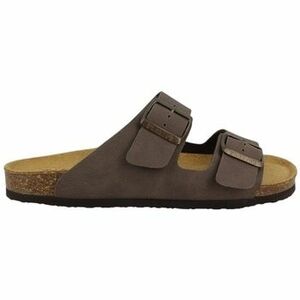 Šľapky Plakton BARNA CHICAGO MARRON 8 052 CAR Marron vyobraziť
