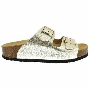 Šľapky Plakton BETA MET ELEFANTE LAME ORO 03 801 Or vyobraziť