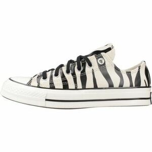 Módne tenisky Converse CHUCK 70 GLOW-IN-THE-DARK ZEBRA PRINT vyobraziť