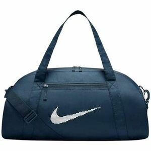 Športové tašky Nike NK GYM CLUB 478-NAVY Bleu vyobraziť