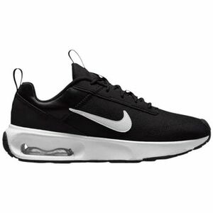 Univerzálna športová obuv Nike AIR MAX INTRLK LITE W 001-BLACK Noir vyobraziť