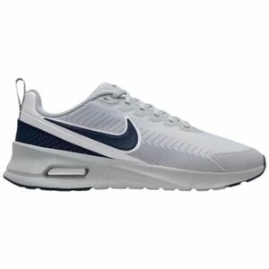 Derbie Nike COURT VISIO LO 003-LT SMOKE GREY/OBSIDIA Gris vyobraziť