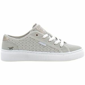 Derbie Mustang 1516302 243-IVORY Beige vyobraziť