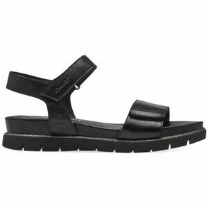 Sandále Tamaris 88871042 022-BLACK NAPPA Noir vyobraziť