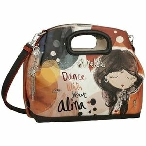 Tašky cez rameno Anekke 40701 307 Multicolore vyobraziť