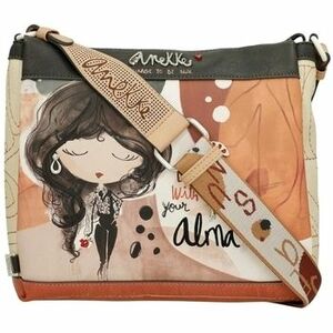 Peňaženky Anekke 40703 39 Multicolore vyobraziť