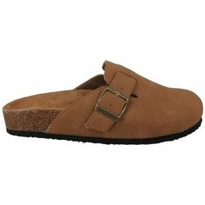 Šľapky Chattawak DODGE CAMEL Marron vyobraziť