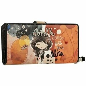 Peňaženky Anekke 40709 901 Multicolore vyobraziť
