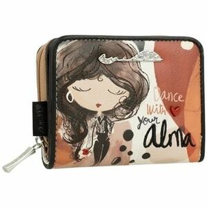 Peňaženky Anekke 40709 903 Multicolore vyobraziť