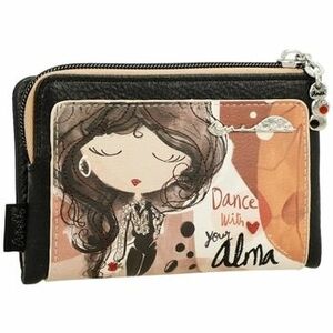 Peňaženky Anekke 40709 912 Multicolore vyobraziť
