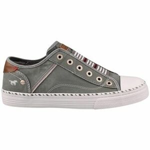 Derbie Mustang 1376402 72-VERT/GRIS Gris vyobraziť