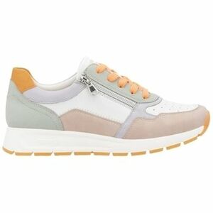 Derbie Remonte D2G00 80-blanc combiné Blanc vyobraziť