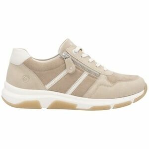 Derbie Remonte D1S04 60-beige combiné Beige vyobraziť