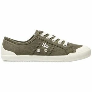 Derbie TBS OPIACE M7198-CACTUS Vert vyobraziť