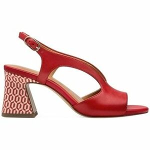 Sandále Tamaris 12831644 500-RED Rouge vyobraziť
