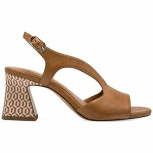 Sandále Tamaris 12831644 305-COGNAC Marron vyobraziť