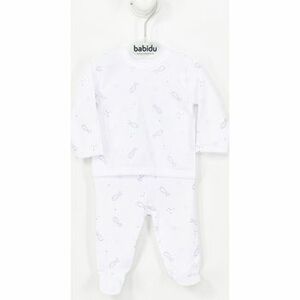 Komplety a súpravy Babidu 51298-ROSA vyobraziť