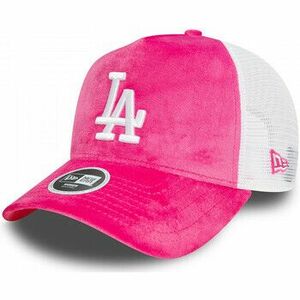 Šiltovky New-Era Wmns velour trucker losdod vyobraziť
