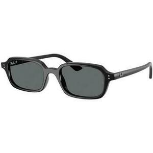 Slnečné okuliare Ray-ban ZURI UNISEX 0RB4455 667781 vyobraziť