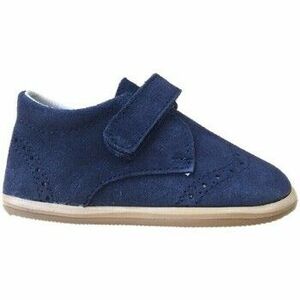 Módne tenisky Blanditos Críos Blanditos de Crío's LEO Azul vyobraziť