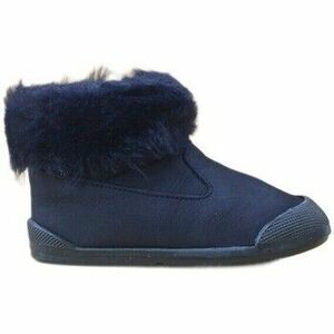 Čižmy Blanditos Críos Blanditos de Crío's EVA Azul vyobraziť
