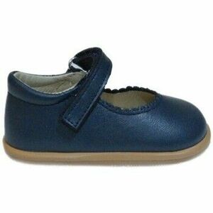 Balerínky/Babies Blanditos Críos Blanditos de Crío's CHLOE Azul vyobraziť