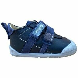 Čižmy Blanditos Críos Blanditos de Crío's CARLO Azul vyobraziť