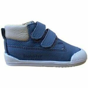 Čižmy Blanditos Críos Blanditos de Crío's VIENA Azul vyobraziť