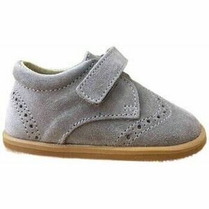 Módne tenisky Blanditos Críos Blanditos de Crío's LEO Gris vyobraziť