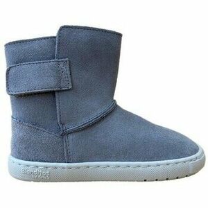 Čižmy Blanditos Críos Blanditos de Crío's HIELO Gris vyobraziť