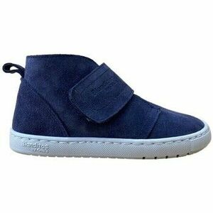 Čižmy Blanditos Críos Blanditos de Crío's IGLU Marino vyobraziť