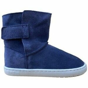 Čižmy Blanditos Críos Blanditos de Crío's HIELO Azul vyobraziť