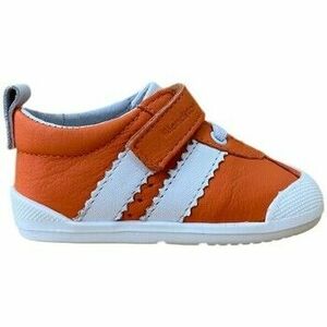 Módne tenisky Blanditos Críos Blanditos de Crío's IRIS Naranja vyobraziť