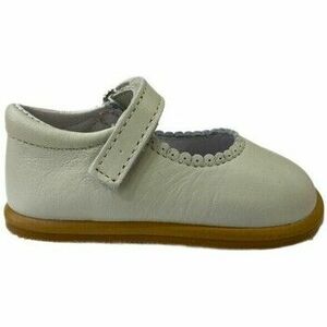 Balerínky/Babies Blanditos Críos Blanditos de Crío's CHLOE Beige vyobraziť