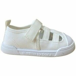 Sandále Blanditos Crío's Blanditos de Crío's LIMON Blanco vyobraziť