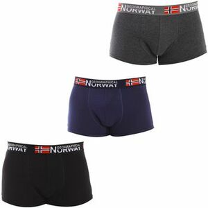 Geographical Norway vyobraziť