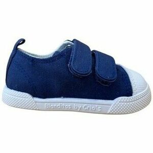 Nízke tenisky Blanditos Crío's Blanditos de Crío's ZAPATILLA LONA MELON Marino vyobraziť