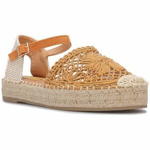 Espadrilky La Modeuse 74118_P175273 vyobraziť