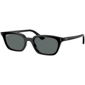 Slnečné okuliare Ray-ban ZAYA UNISEX Polarized 0RB4456 667781 vyobraziť