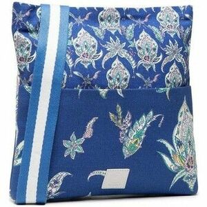 Kabelky Desigual BOLS BLUE MIAMI 5011 TINTA 21SAXAX1 vyobraziť
