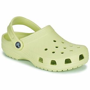 Nazuvky Crocs CLASSIC CLOG K vyobraziť