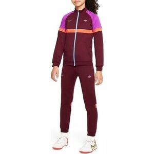 Súpravy vrchného oblečenia Nike KM TRCK Violet vyobraziť