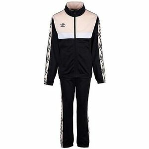 Súpravy vrchného oblečenia Umbro NOW DIAMOND Noir vyobraziť