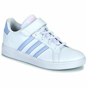 Nízke tenisky adidas Grand Court 20 EL vyobraziť